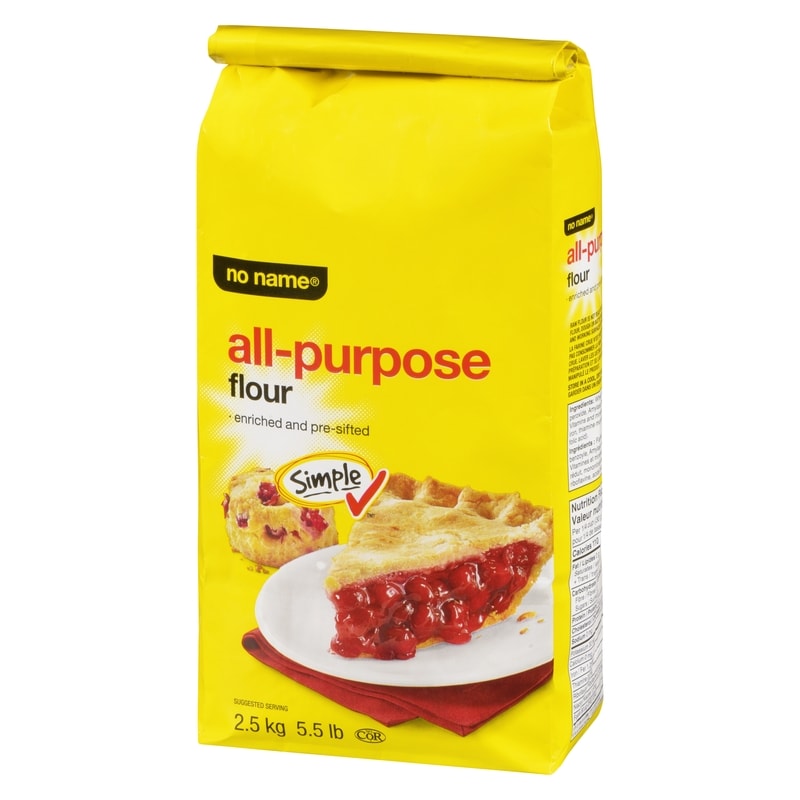 All-Purpose Flour