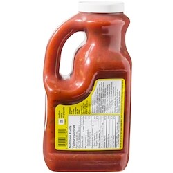 No Name Medium Salsa Club Size - 1.89 l | Wholesale Club