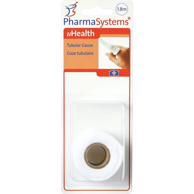 PharmaSystems uHealth Tubular Gauze 1 ea, $4.49/1ea