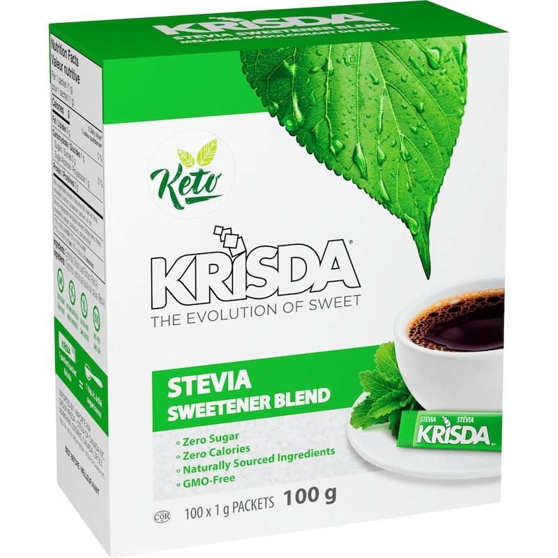 Stevia Extract