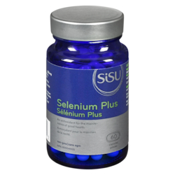 Selenium Plus Antioxidant 200mcg