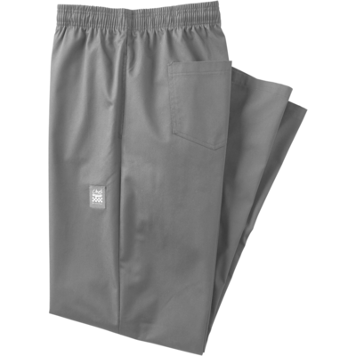 Chef Revival Pant, Black XXL 1 ea, $42.99/1ea