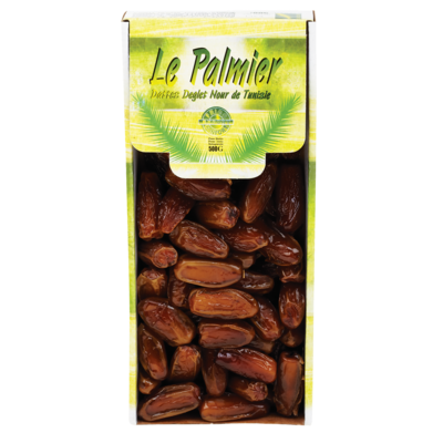 Amira Dates 500 g, $0.80/100g
