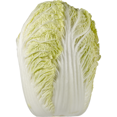 null Chinese Napa Cabbage $3.31/1kg $1.50/1lb