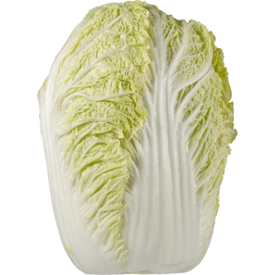 null Chou-chine Napa 2,65 $/1kg 1,20 $/1lb