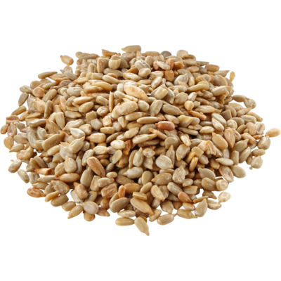 null Graines de tournesol grillées salées 1,00 $/100g 10,00 $/1kg