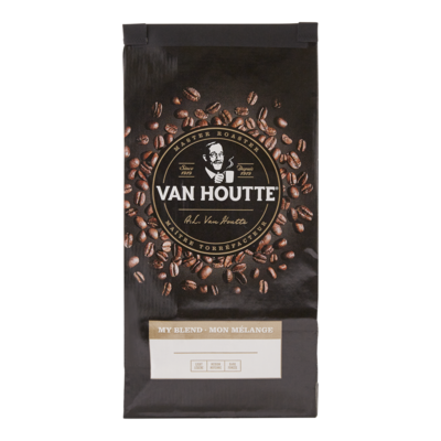 Van Houtte Whole Bean Coffee $3.20/100g $31.99/1kg