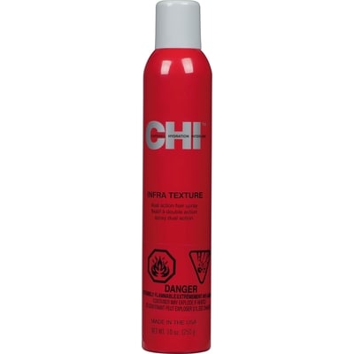 Chi Hair Spray, Dual Texture 250 g, $9.00/100g