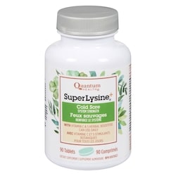 Super Lysine+ Immune System