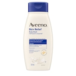 Aveeno Nettoyant corporel apaisant 532 ml, 2,63 $/100ml