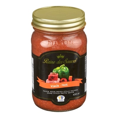 Reine Sauce à la viande  450 g, 1,11 $/100g