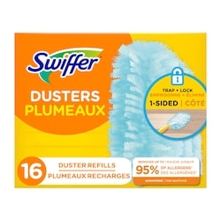 Dusters Multi-Surface Refills, 16 count