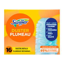Swiffer Dusters Multi-Surface Refills, 16 count 16 ea, $1.25/1ea