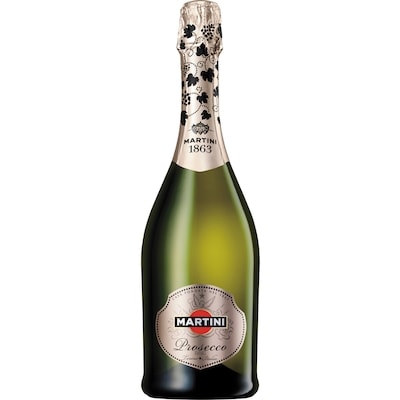 Martini Prosecco (ID required at pick-up) 750 ml, $2.74/100ml