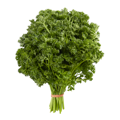 null Curly Parsley 1 ea, $2.00/1ea