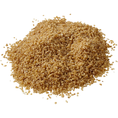 null Medium Bulgar $0.70/100g $7.03/1kg