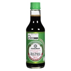 Kikkoman Sauce soya à faible teneur en sodium 295 ml, 2,02 $/100ml