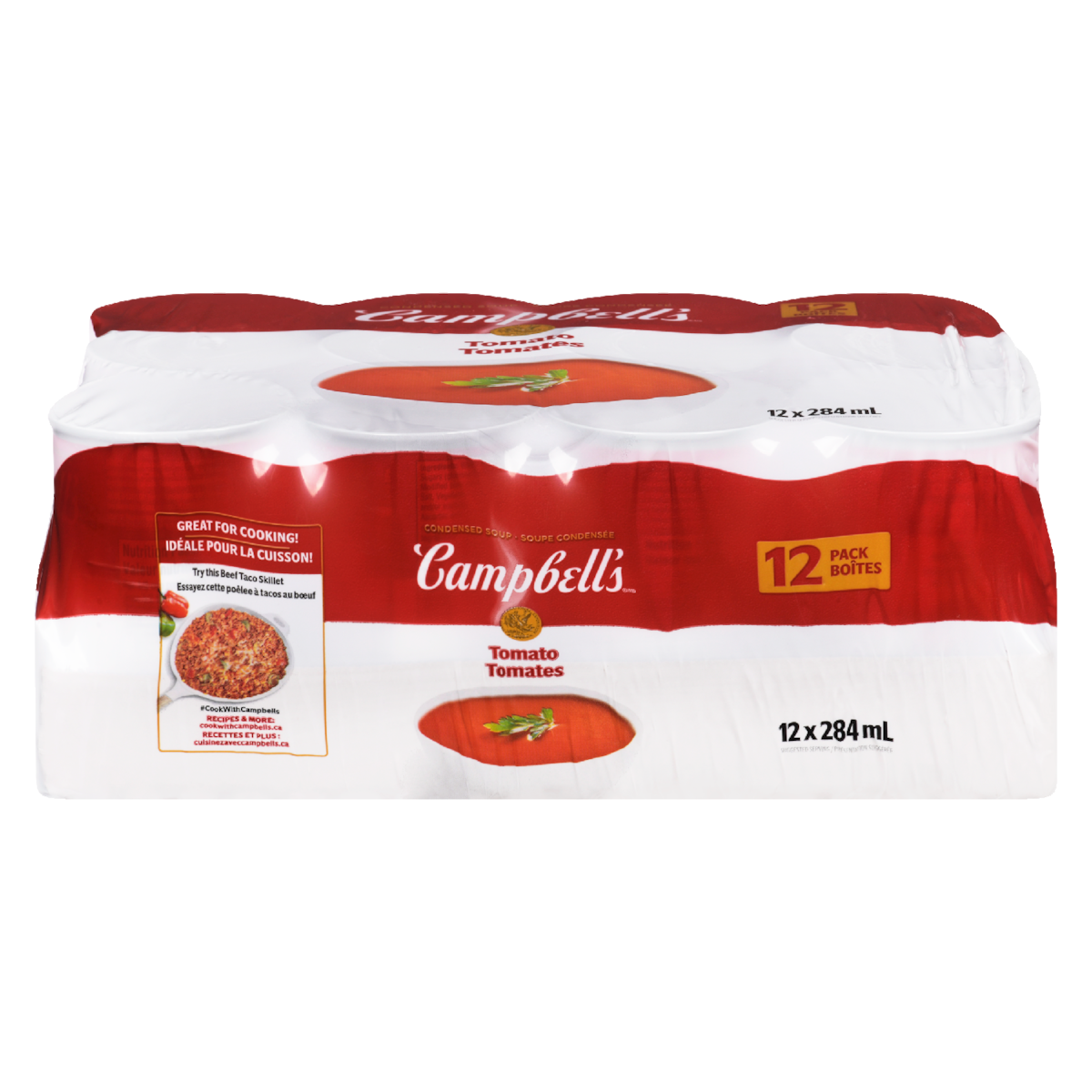 Campbell's Tomato Soup