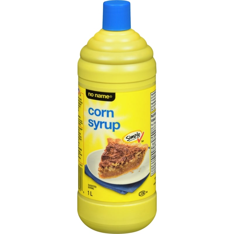 Corn Syrup