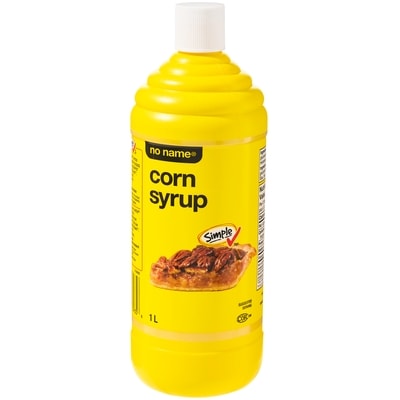No Name Corn Syrup 1 l, $0.75/100ml