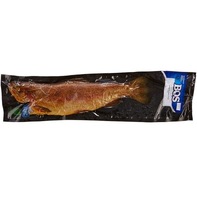 Bos Rainbow Trout, Frozen $50.68/1kg $22.99/1lb