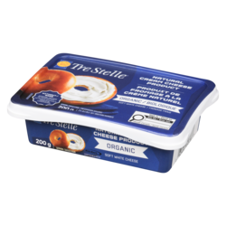 Tre Stelle Tre Stelle Organic Cream Cheese Spread - 200 g | Zehrs