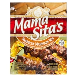 Mama Sita Bbq Marinade Mix - 50 g | Dominion Stores of Newfoundland