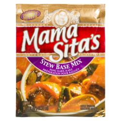 Mama Sita Palabok Shrimp Gravy - 57 g | Zehrs