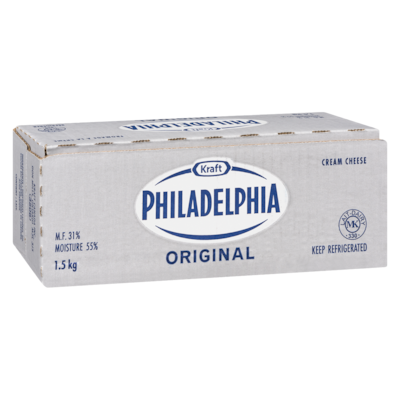 Cream Cheese Original