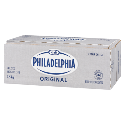 Cream Cheese Original