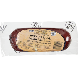 Shefa Kosher Beef Midget Salami 375 g, $2.93/100g