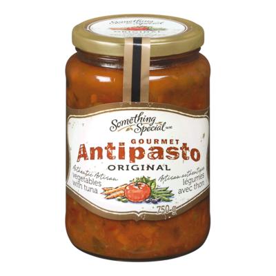 Something Special Antipasto 750 g, $2.13/100g