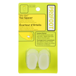 Vita-Gel Toe Spacer