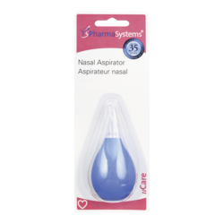 Care Nasal Aspirator
