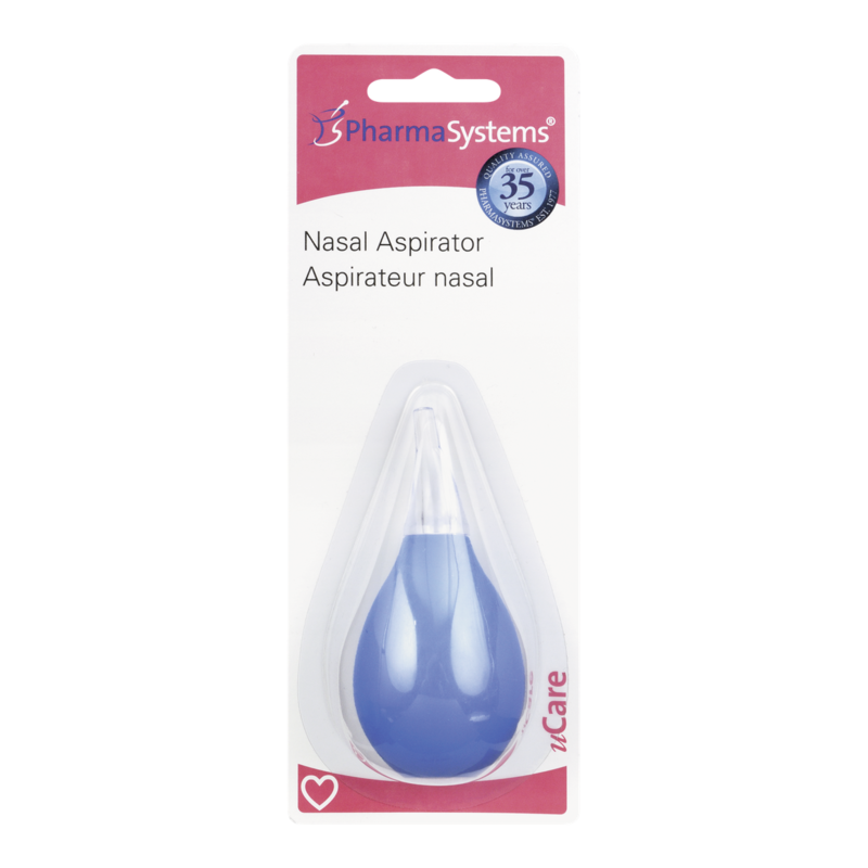 Care Nasal Aspirator
