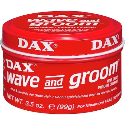 Dax Wave And Groom 104 ml, $6.14/100ml