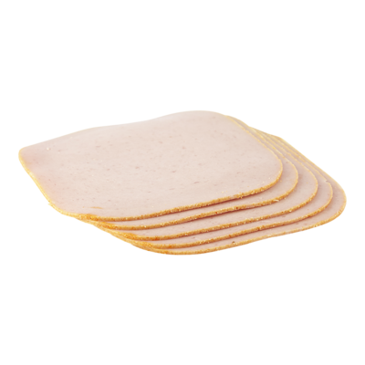 Olymel Pain de similipoulet (tranché mince) 24,90 $/1kg 11,30 $/1lb
