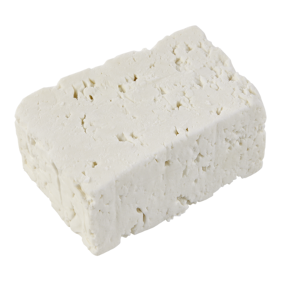 null Greek Feta Cheese $30.84/1kg $13.99/1lb