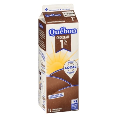 Chocolate Milk