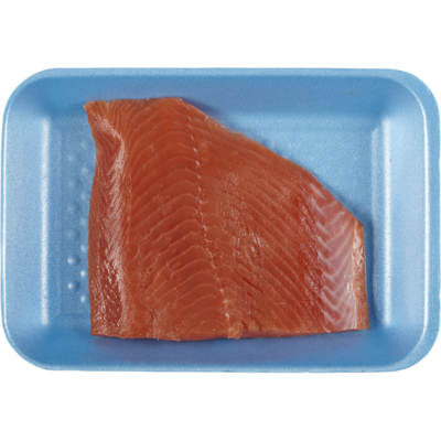null Coho Salmon Fillet $30.84/1kg $13.99/1lb