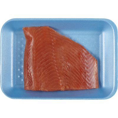 null Filet de saumon coho 30,84 $/1kg 13,99 $/1lb