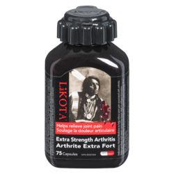 Joint Care Formula, Extra Strength