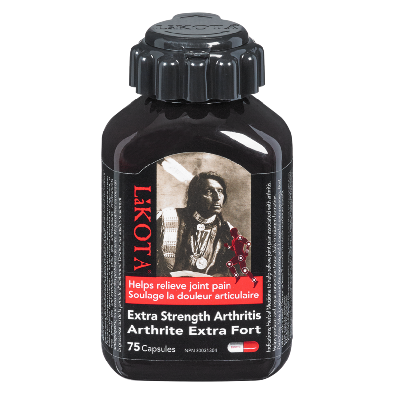 Joint Care Formula, Extra Strength