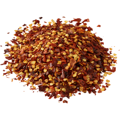 null Crushed Chilli $1.81/100g $18.06/1kg