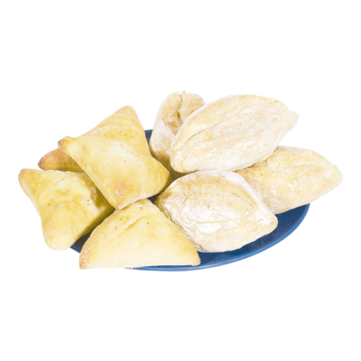 null Artisan Rolls 65 g, $1.15/100g