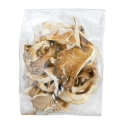 null Oyster Mushrooms, Dried 14 g, $42.79/100g