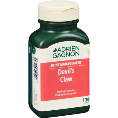 Joints Devil's Claw Preparation Extra-Strength