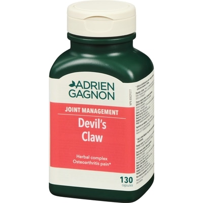 Joints Devil's Claw Preparation Extra-Strength