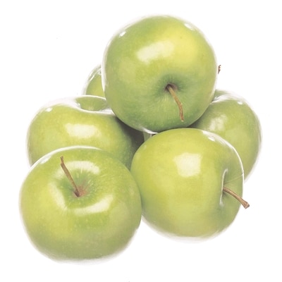 null Granny Smith Apples 2.72 kg, $0.35/100g