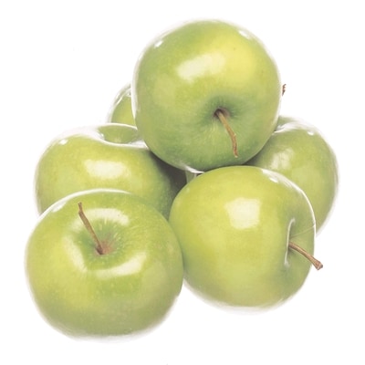 null Pommes Granny Smith 2.72 kg, 0,35 $/100g